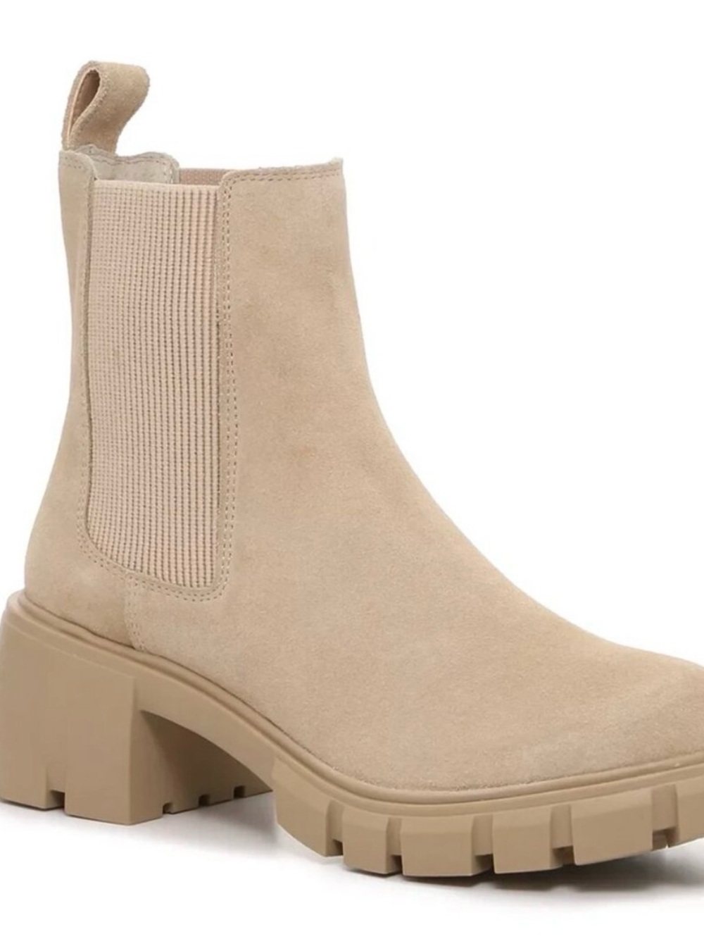 Steve Madden Hola Chelsea Boot